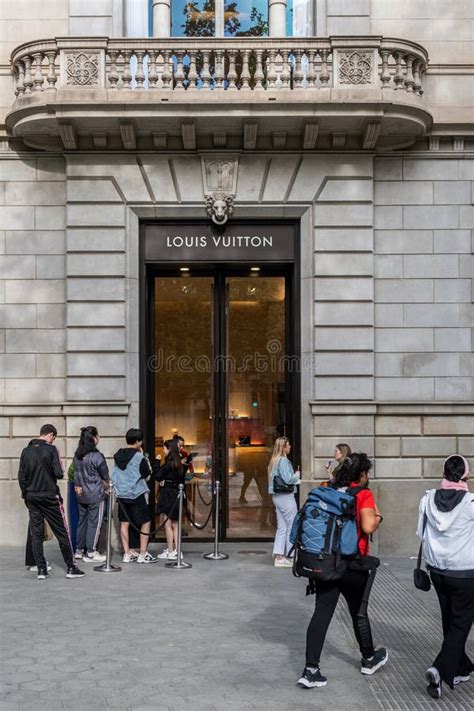 best place in barcelona to buy louis vuitton jewelry